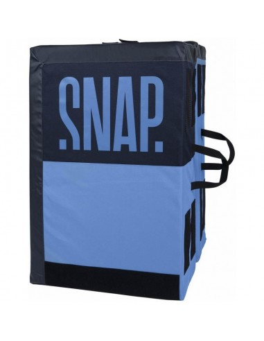 Bounce - Crash pad 150 x 100 x 11cm - Snap Climbing