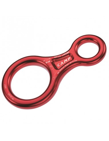 otto grand - inférieur 8 - camp