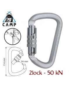 D Pro 2Lock - Auto...