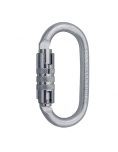 Ovale Pro 2Lock - Mosquée... 2