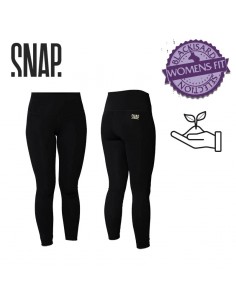 Leggins classiques (Noir) -...
