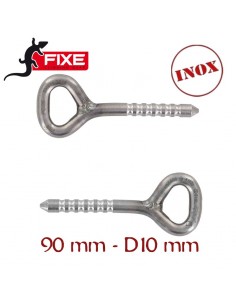 Tensor inox. A 316L -...