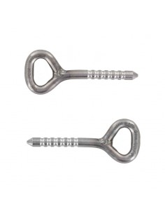 Pack 10 en inox. A 316L -... 2