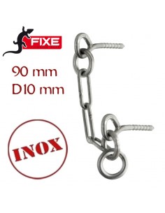Reunión D Tensor inox. A...