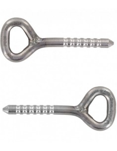Pack 8 en inox. A 316L +... 2