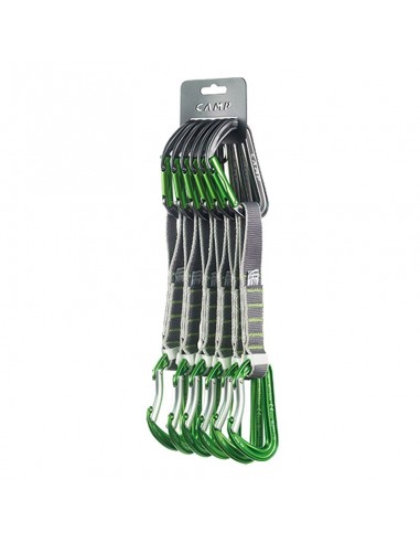 Photon Express KS (18cm) Pack de 6 cintas exprés - CAMP