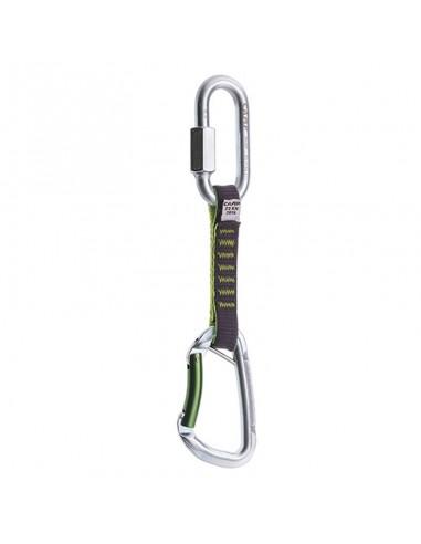 gym safe express (11cm) - bande express - camp