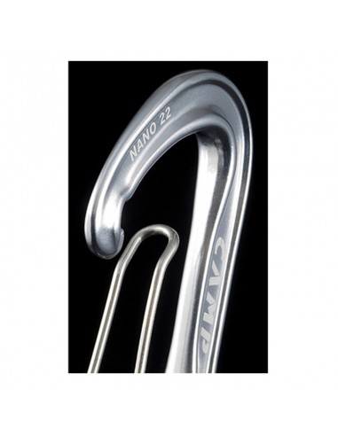 nano 22 ks express (18cm) - bande express - camp