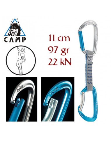 Orbit Express (11cm) - Cinta Exprés - Camp