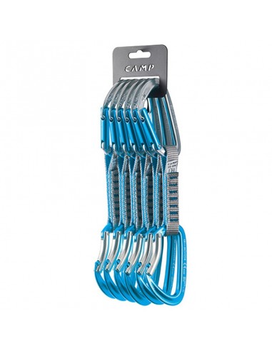 Orbit Express (11cm) Pack de 6 Cintas Exprés - Camp