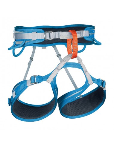 impulsion cr (bleu) - harnais multifonction haute gamme - camp