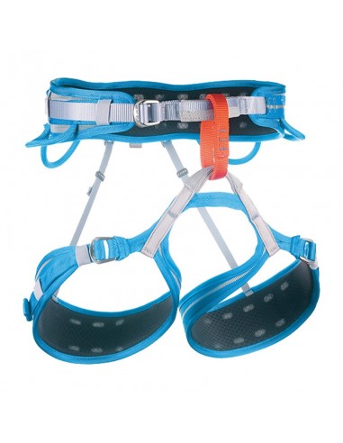 impulsion cr (bleu) - harnais multifonction haute gamme - camp