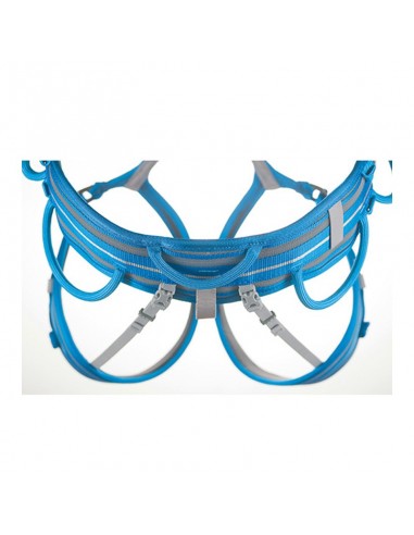 impulsion cr (bleu) - harnais multifonction haute gamme - camp