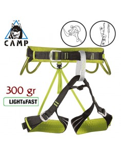 Alpine Flash - Arnês...