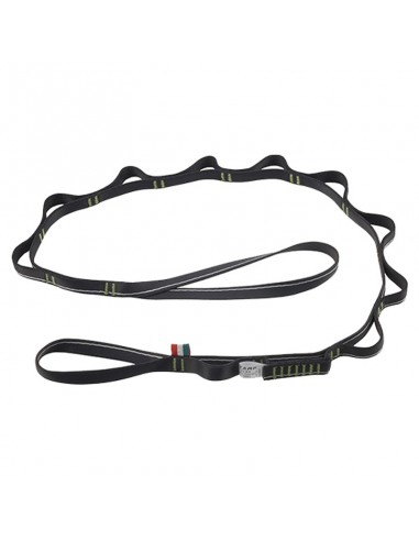 chaîne de marguerite standard - gris (16mm - 122 cm) - camp