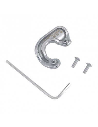 guide turbohand - accessoire de casier (à gauche) - camp