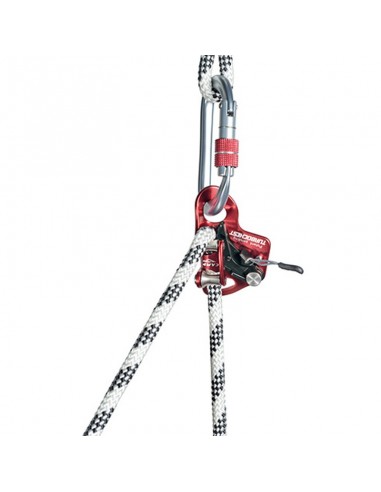 Turbochest - Bloqueador ventral - Camp