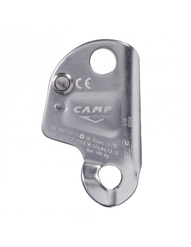 seulement 2 - bloqueur ultracompact - camp