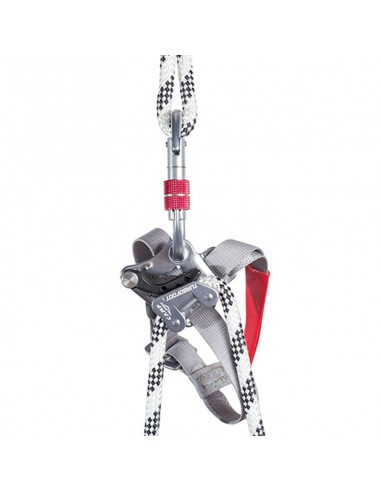 turbopied gauche - bloqueur pour pied - camp