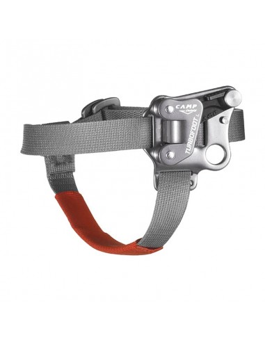 turbopied gauche - bloqueur pour pied - camp