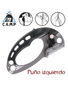 Turbohand (Grey - Gauche) -...