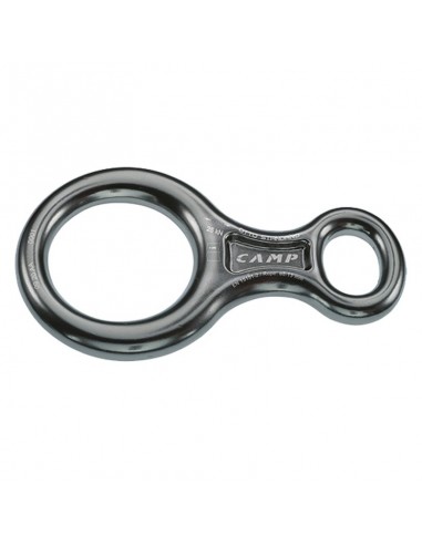 otto standard - abaissement classique - camp