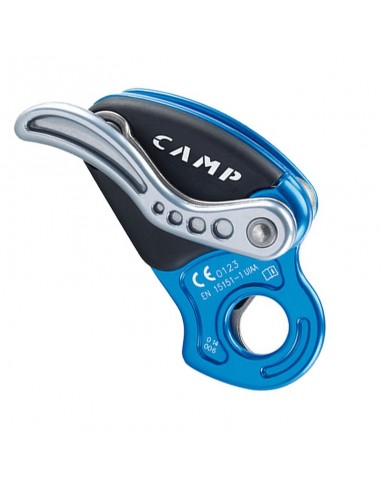 matik - assurance/descenseur - camp