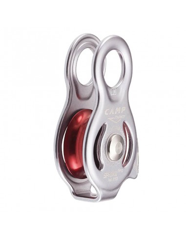 Sphinx Pro - Polea ultracompacta - Camp