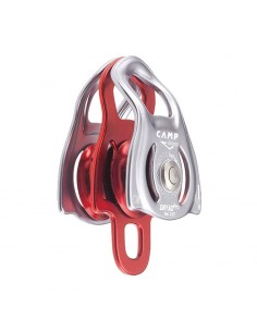 Dryad Pro - Polea doble... 2