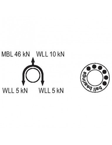 naiad pro - multifonction pollinique - camp