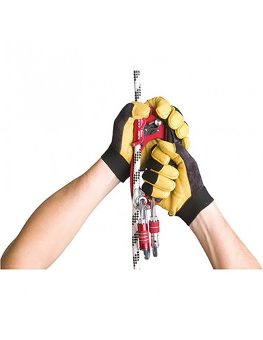 turbohand pro (gris-gauche) - bloqueur de manchette - camp