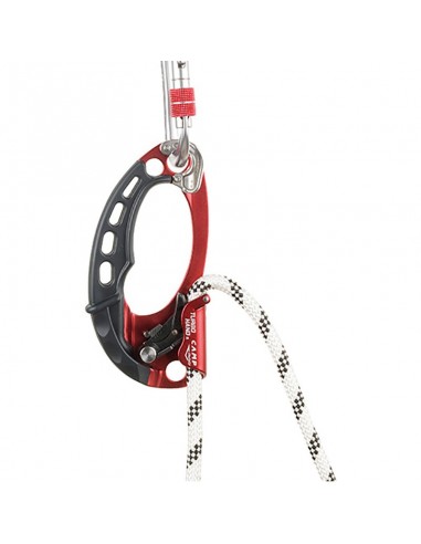 turbohand pro (gris-gauche) - bloqueur de manchette - camp