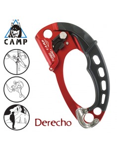Turbohand Pro (Red-Right) -...