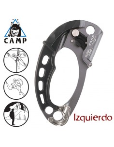 Turbohand Pro (Grey-Left) -...