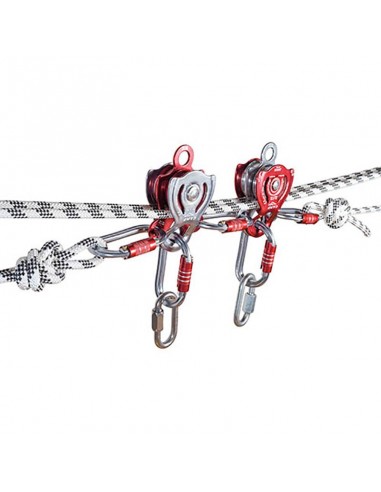 janus - double multifonction de pollen - camp