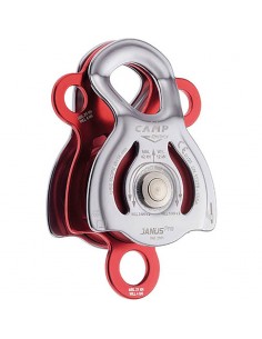Janus Pro - Polea doble... 2