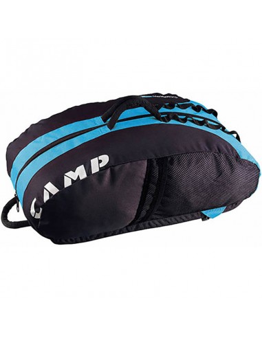 Rox - Mochila de Escalada (Sky blue / Black - 40L) - Camp