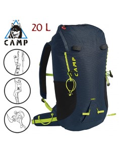 M20 - Mochila técnica (20L)...