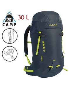 M30 - Mochila técnica (30L) - Camp