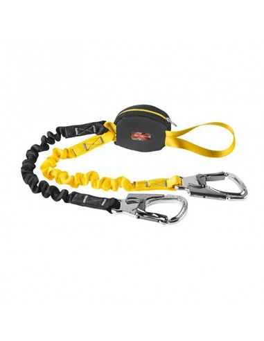 Phario Palm - Disipador vía ferrata - Singing Rock