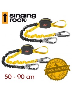 Pack 2 Phario Palm -...