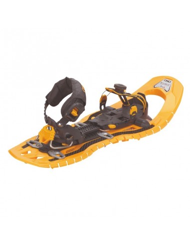 Symbioz Adjust L - Raqueta hyperflex con fijación BOA - TSL