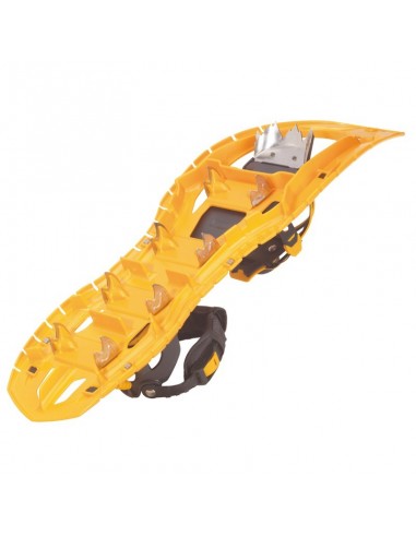 Symbioz Adjust L - Raqueta hyperflex con fijación BOA - TSL