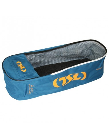 Symbioz Adjust L - Raqueta hyperflex con fijación BOA - TSL