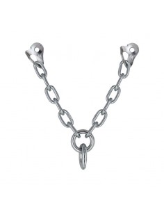 Reunión en V con doble... 2