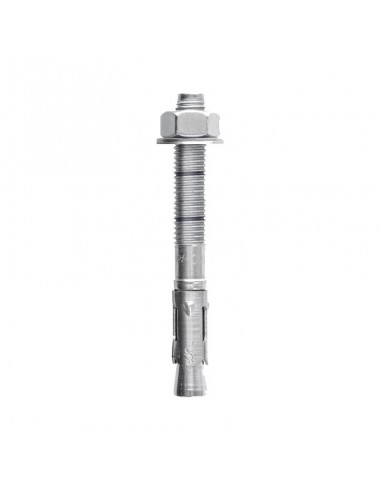 Parabolt inox. A 316L M10 x 90mm - Tornillo expansión inoxidable - Fixe