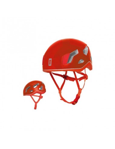 Pack ferrata Cascada del Sorrosal - Camp/Fixe/Singing Rock