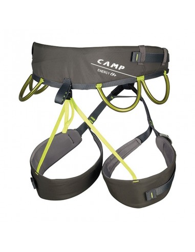 Pack ferrata Foradada del Toscar - Camp/Ederid/Black Diamomd