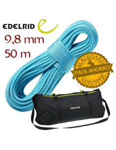 Pack Cuerda BOA 9,8 mm...