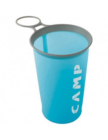 sc (200ml) - tasse souple compréhensible - camp